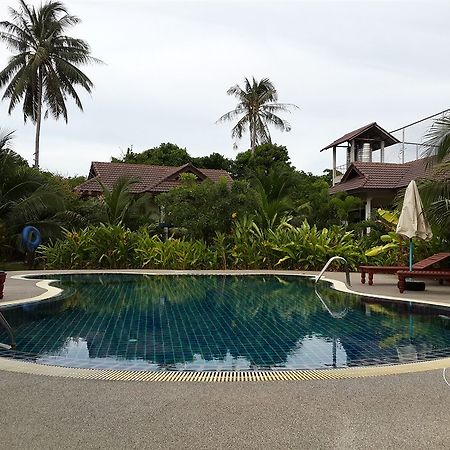 Daddy Resort Mae Nam Exterior photo