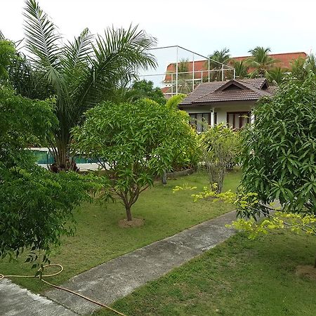 Daddy Resort Mae Nam Exterior photo