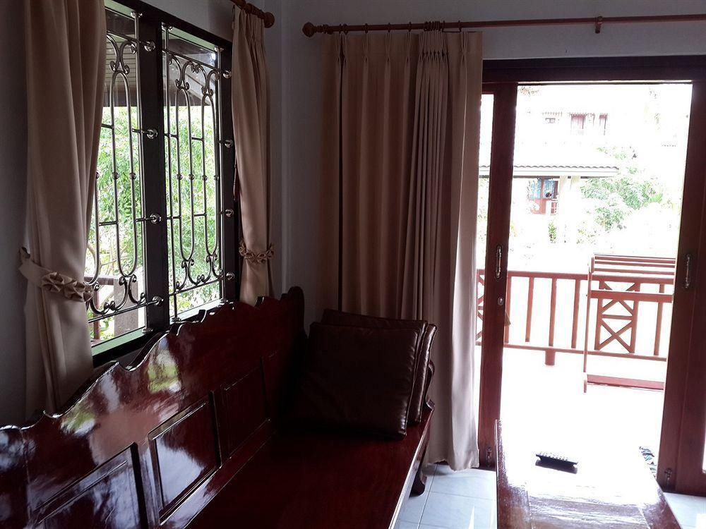 Daddy Resort Mae Nam Exterior photo