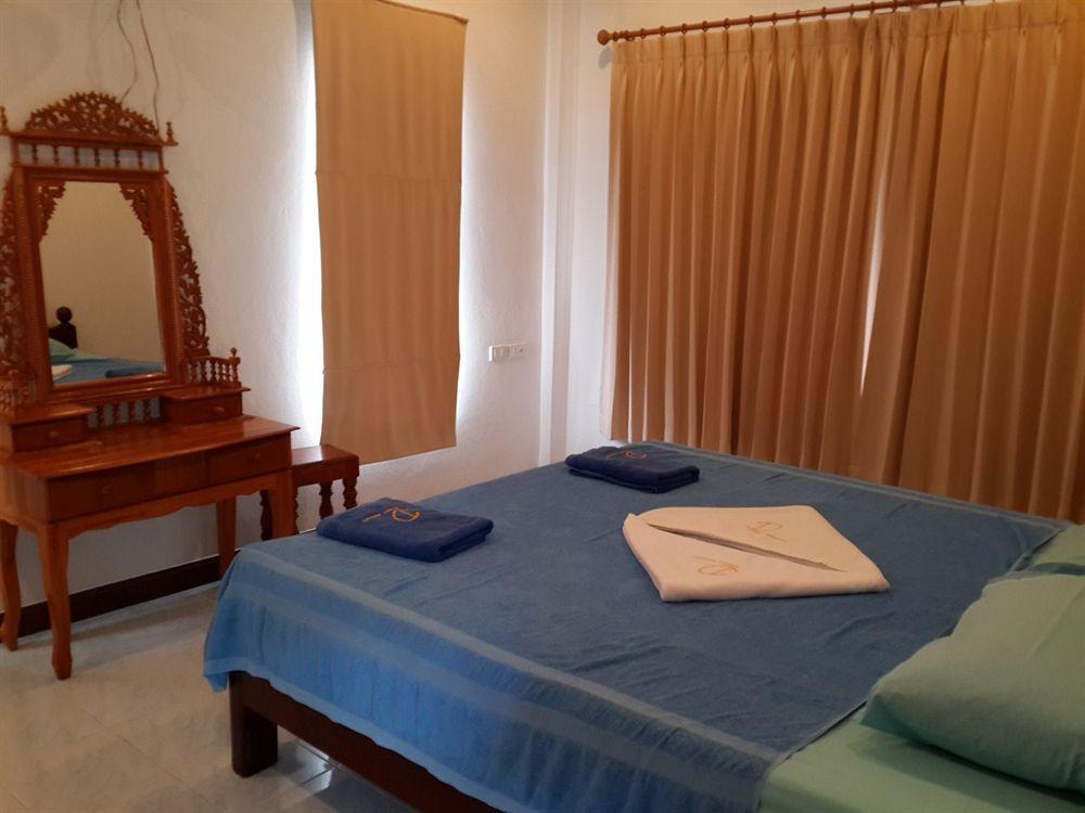 Daddy Resort Mae Nam Exterior photo