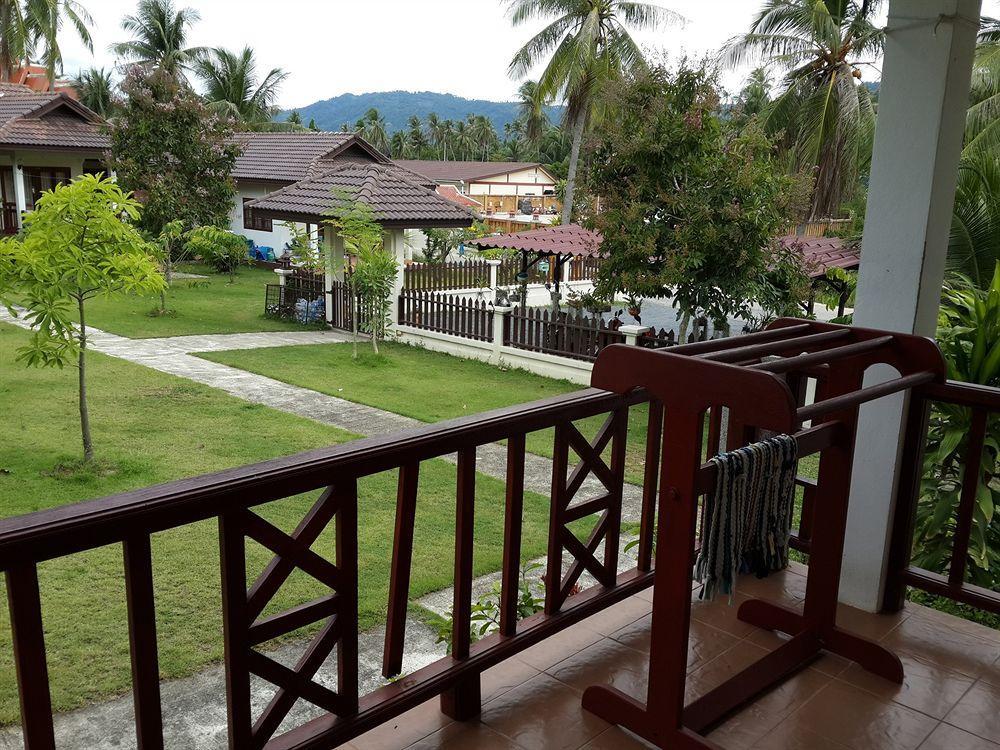 Daddy Resort Mae Nam Exterior photo