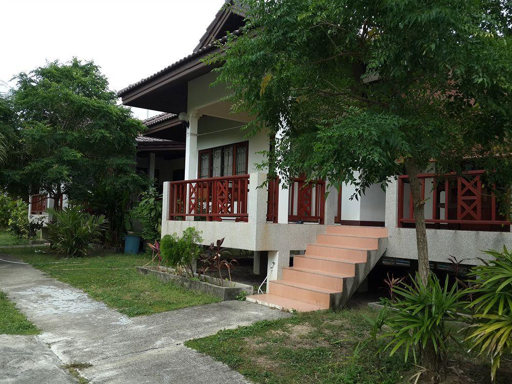 Daddy Resort Mae Nam Exterior photo