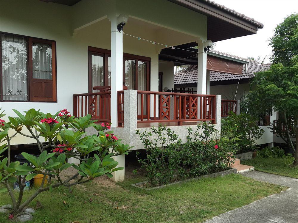 Daddy Resort Mae Nam Exterior photo