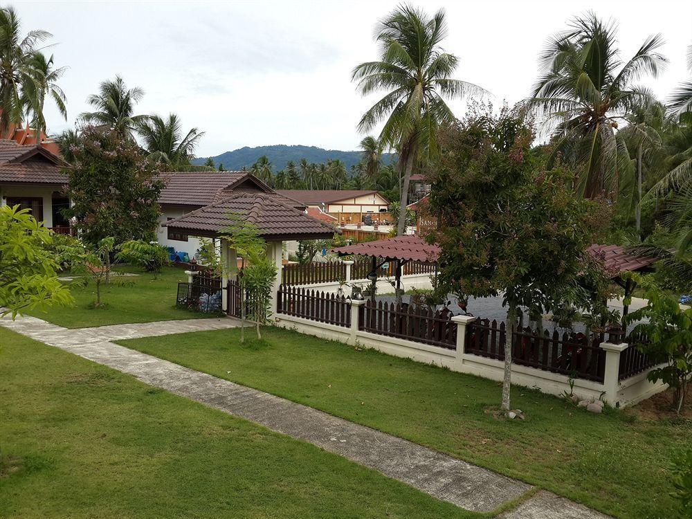 Daddy Resort Mae Nam Exterior photo